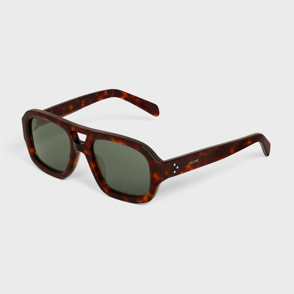 Celine Black Frame 62 CL 40336U 52N Erkek Güneş Gözlüğü