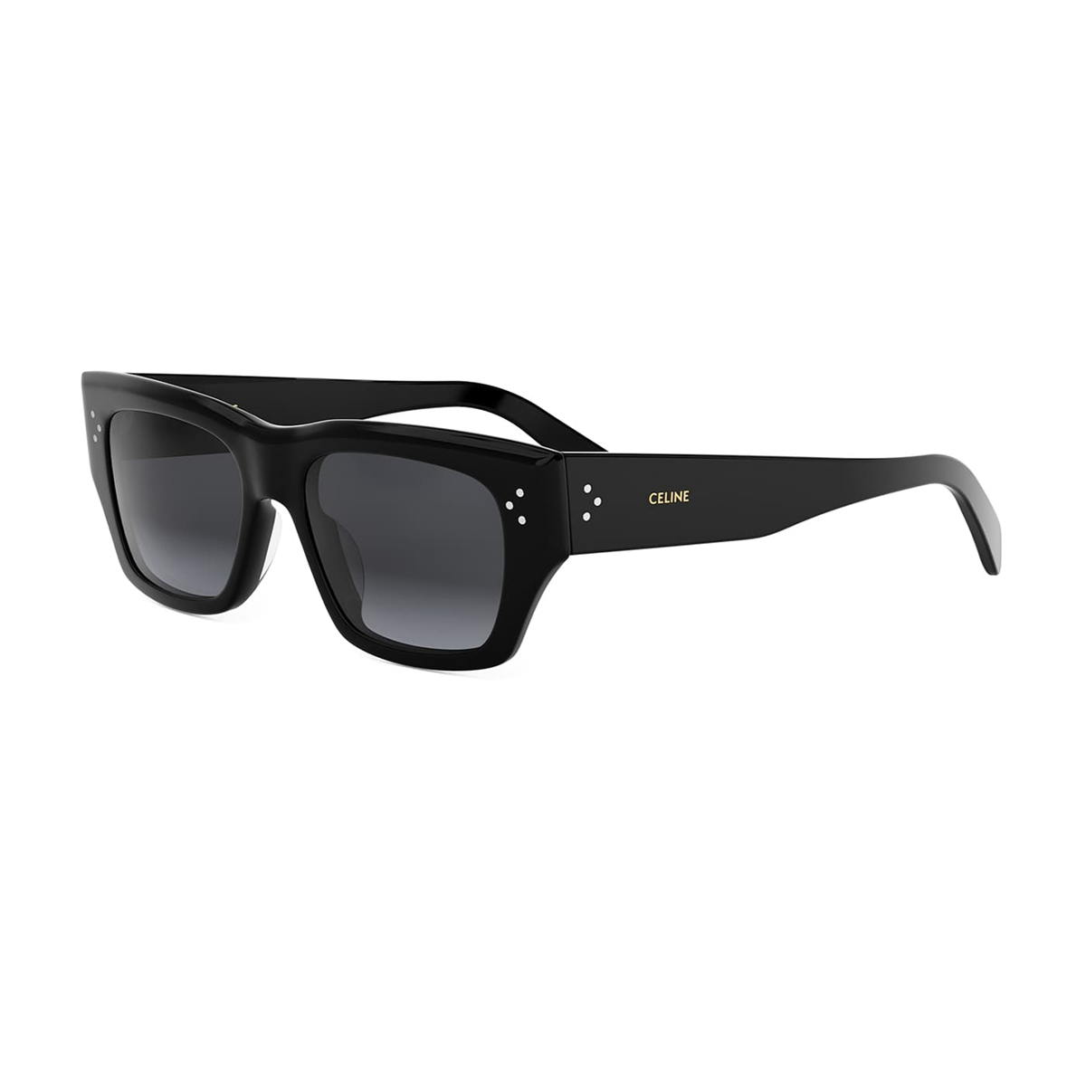 Celine Bold 3 Dots + HD CL 40297U 01B
