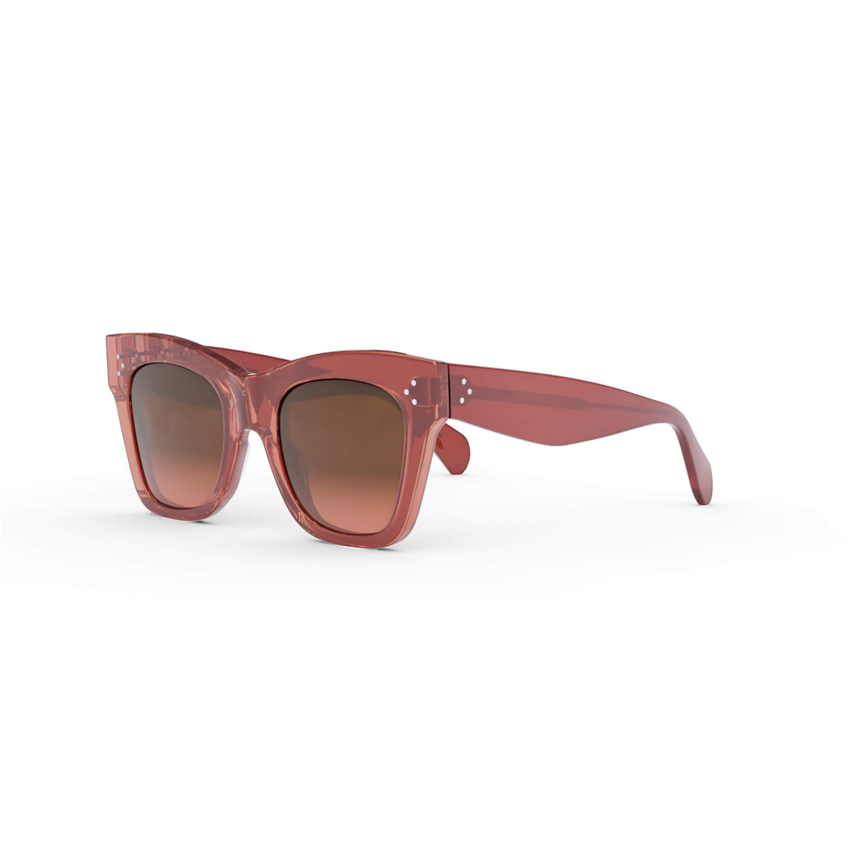 Celine Cat Eye S004 CL 4004IN 74T