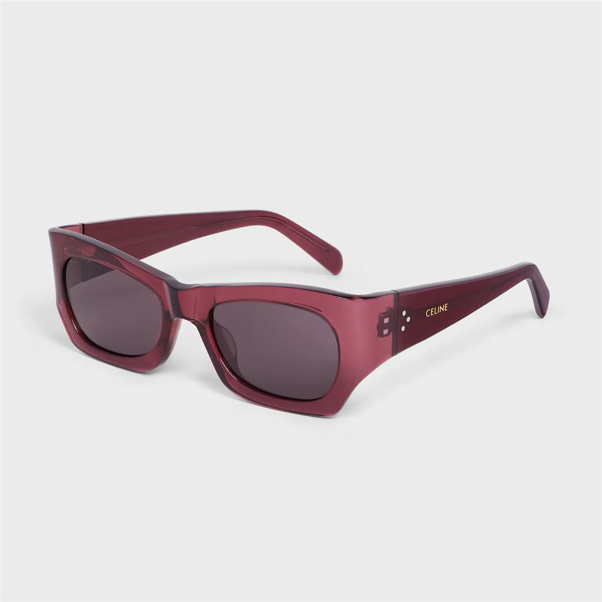 Celine Graphic S333 CL 40333U 69S Kadın Güneş Gözlüğü
