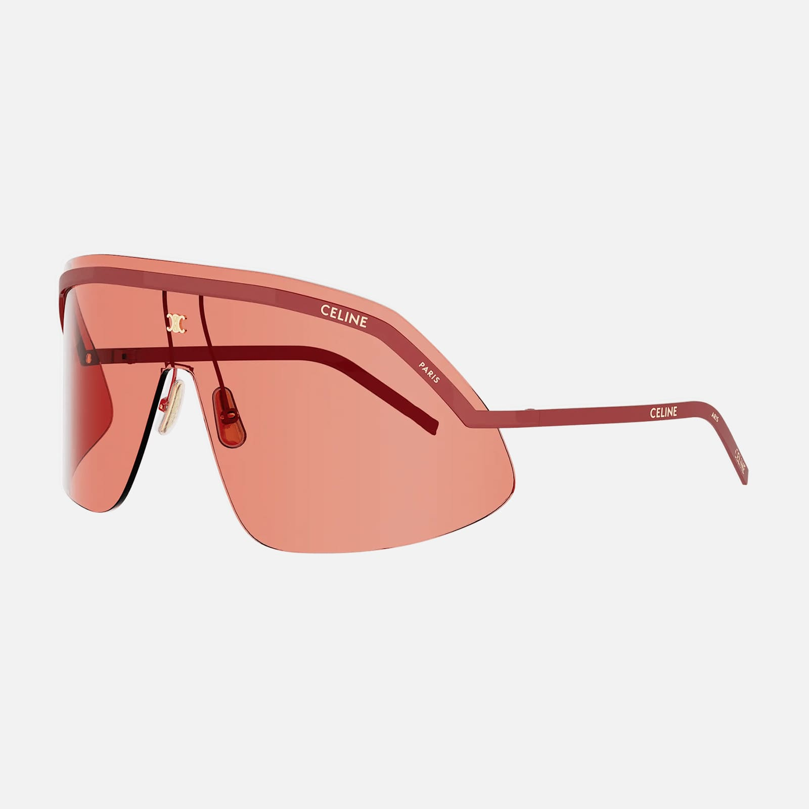 Celine Morning Shade CL 40350U 66S Kadın Güneş Gözlüğü