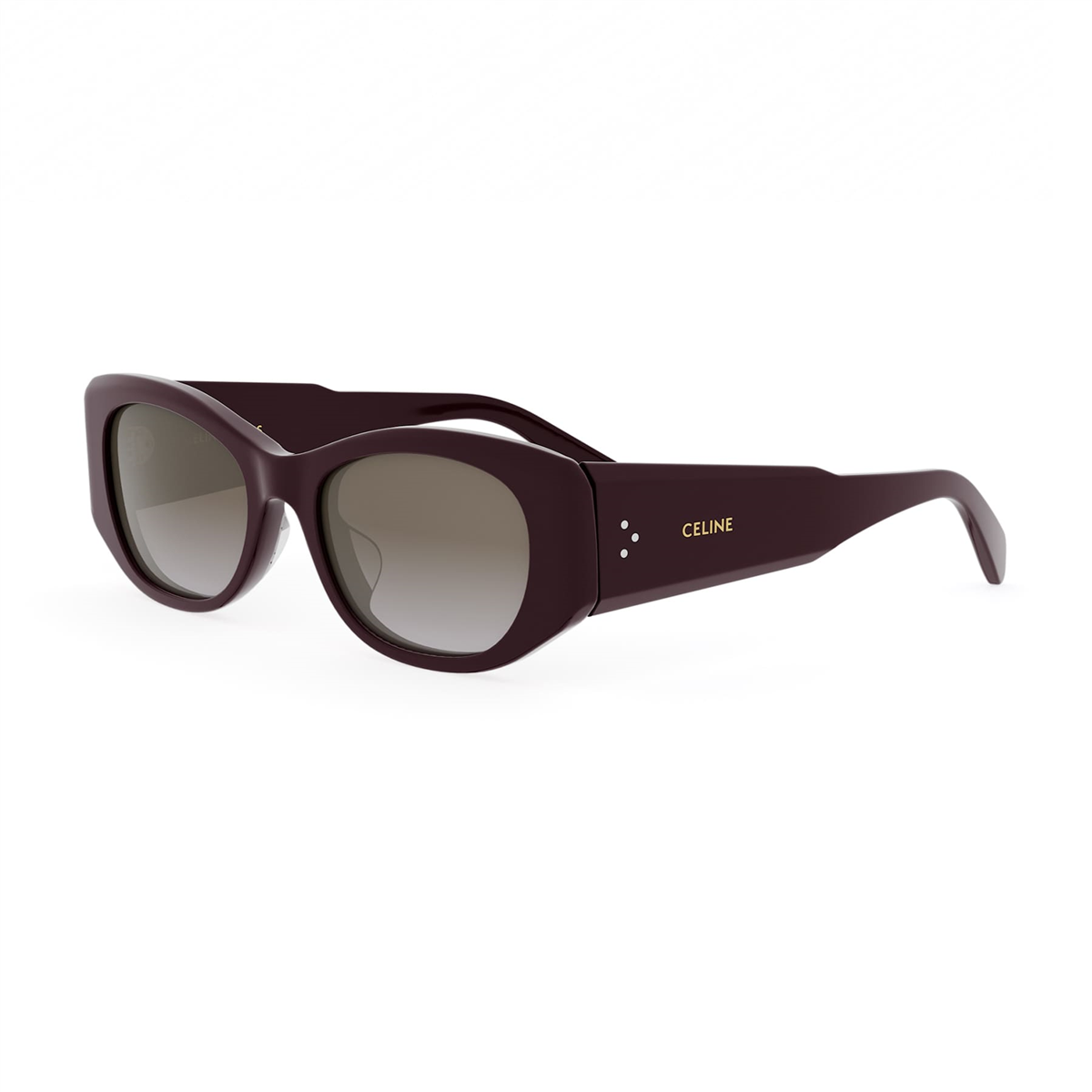 Celine Rectangular S329 CL 40329U 48B