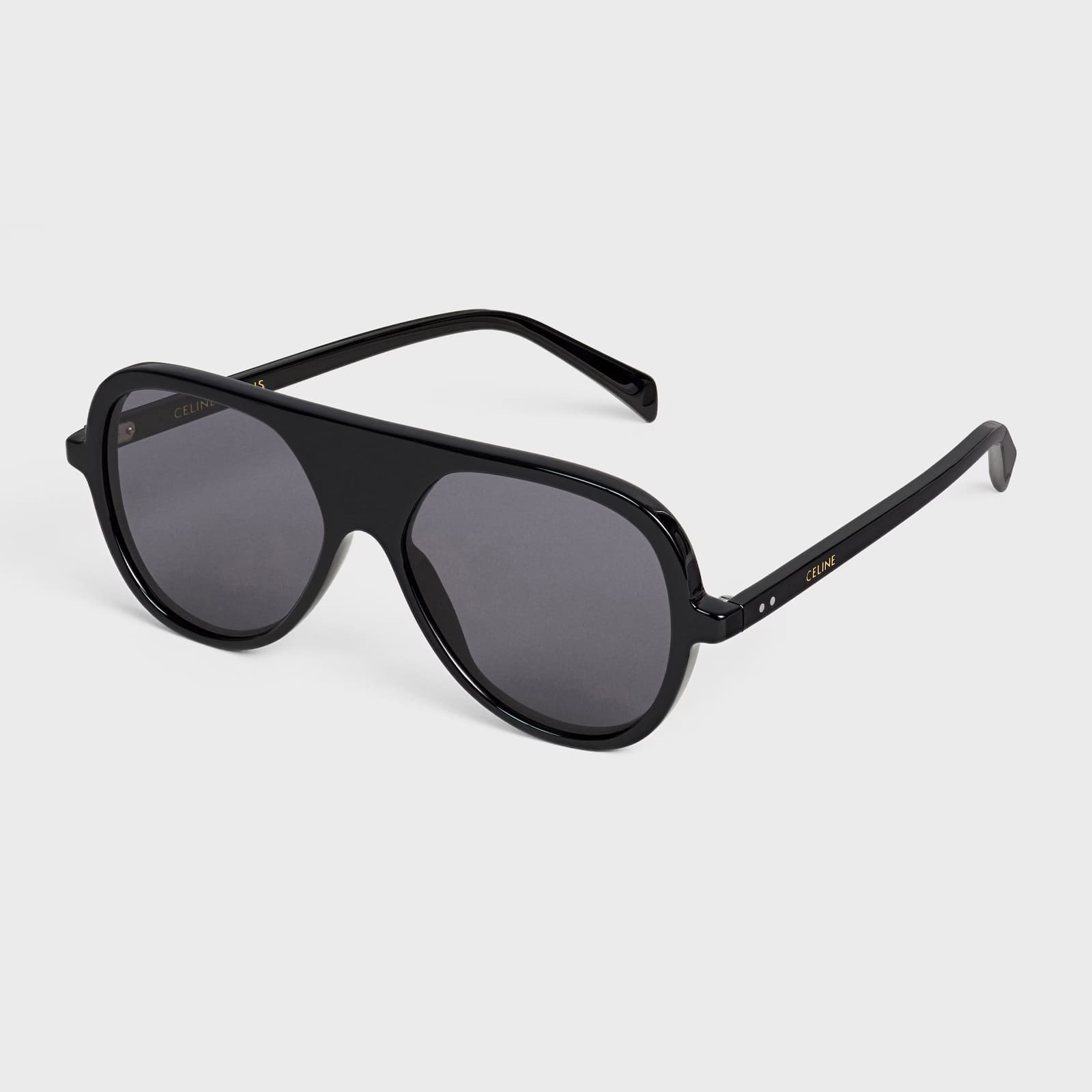 Celine Thin CL 40366I 01A Erkek Güneş Gözlüğü