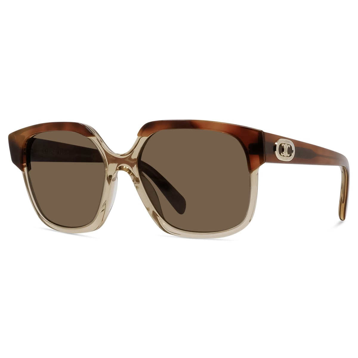 Celine Triomphe CL 40155I 46E