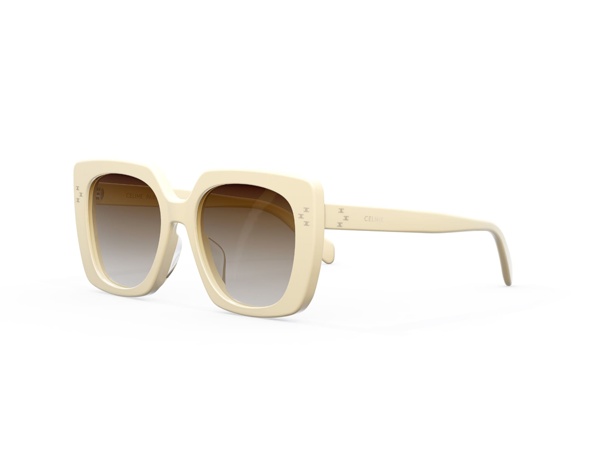 Celine Triomphe CL 40218U 25F