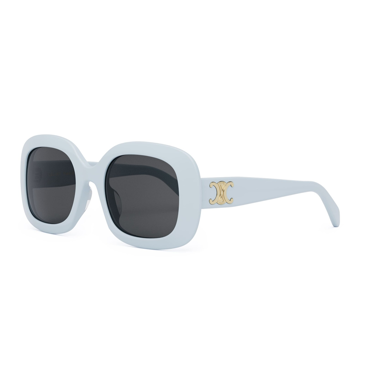 Celine Triomphe 10 CL 40262U 84A