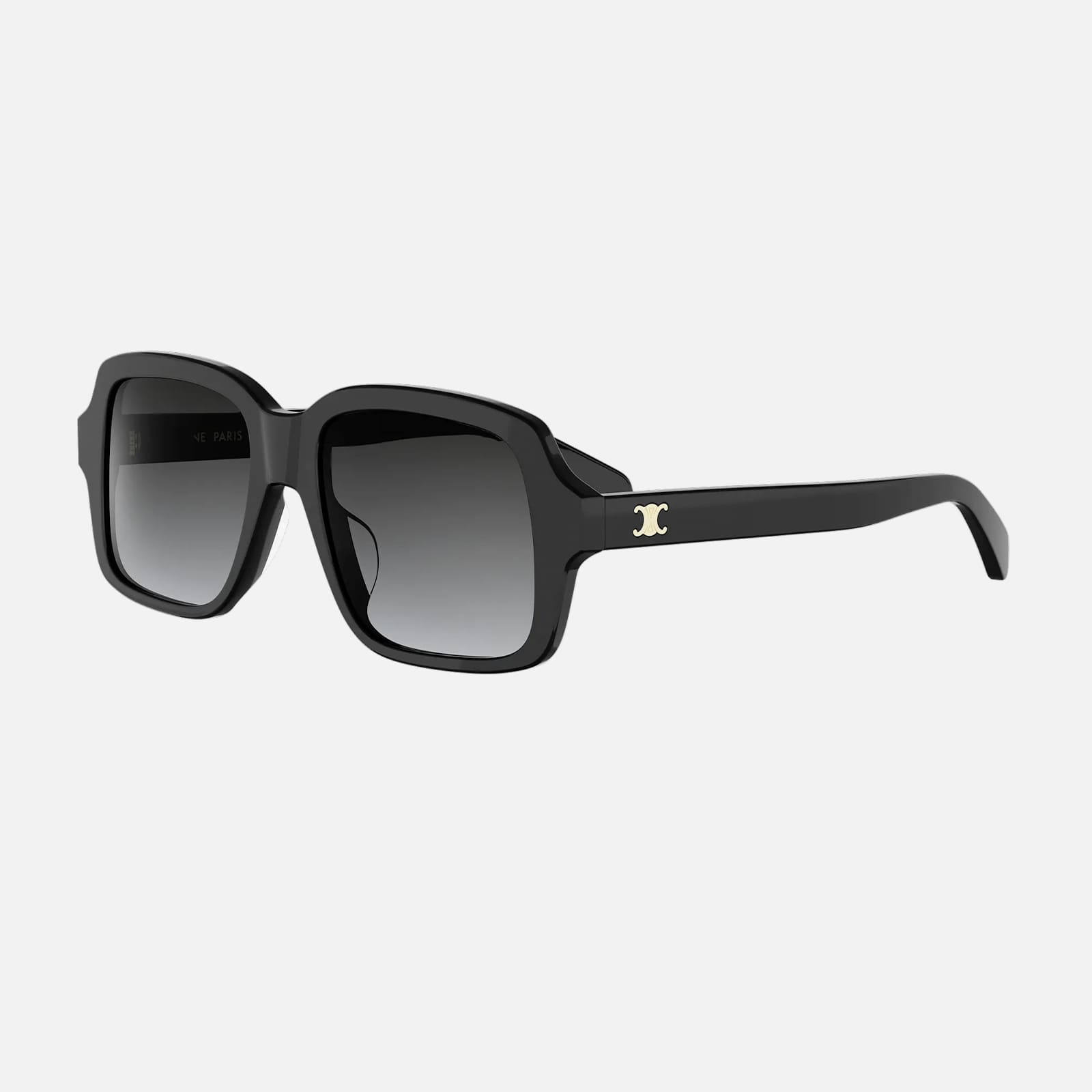 Celine Triomphe Mini CL 40362U 01B Kadın Güneş Gözlüğü