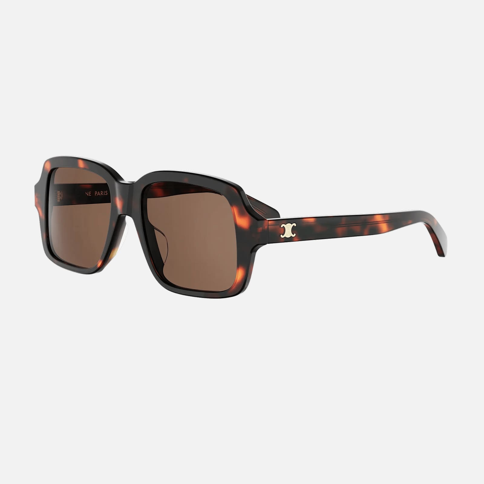 Celine Triomphe Mini CL 40362U 52E Kadın Güneş Gözlüğü