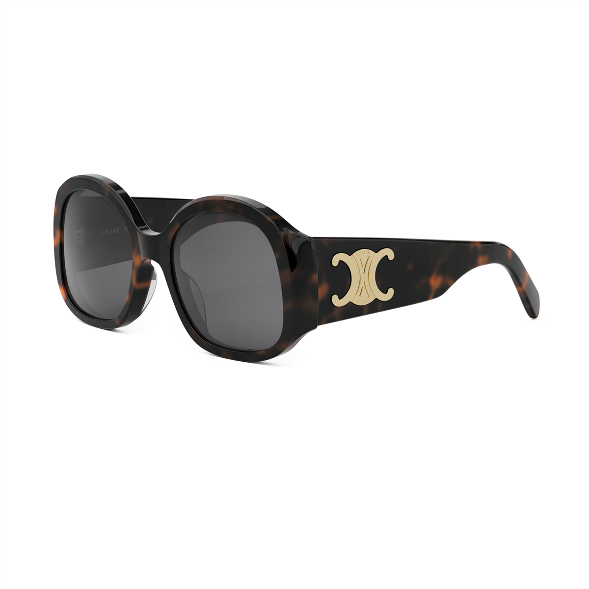 Celine Triomphe XL 02 CL 40305U 52A