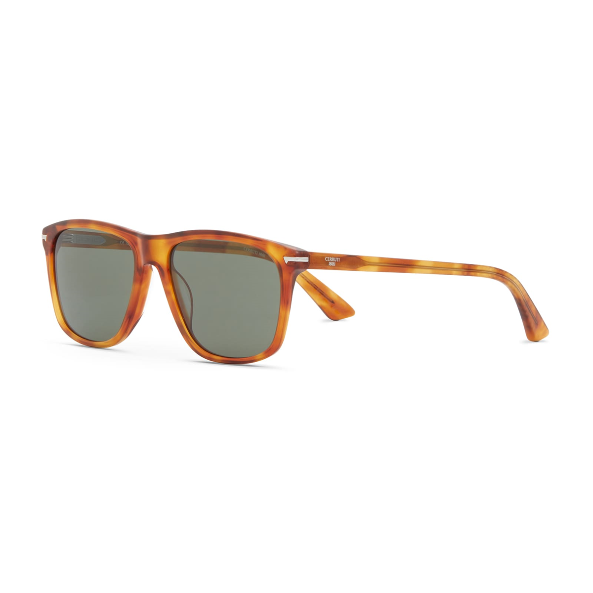 Cerruti 1881 CR 80115 C3 Erkek Güneş Gözlüğü