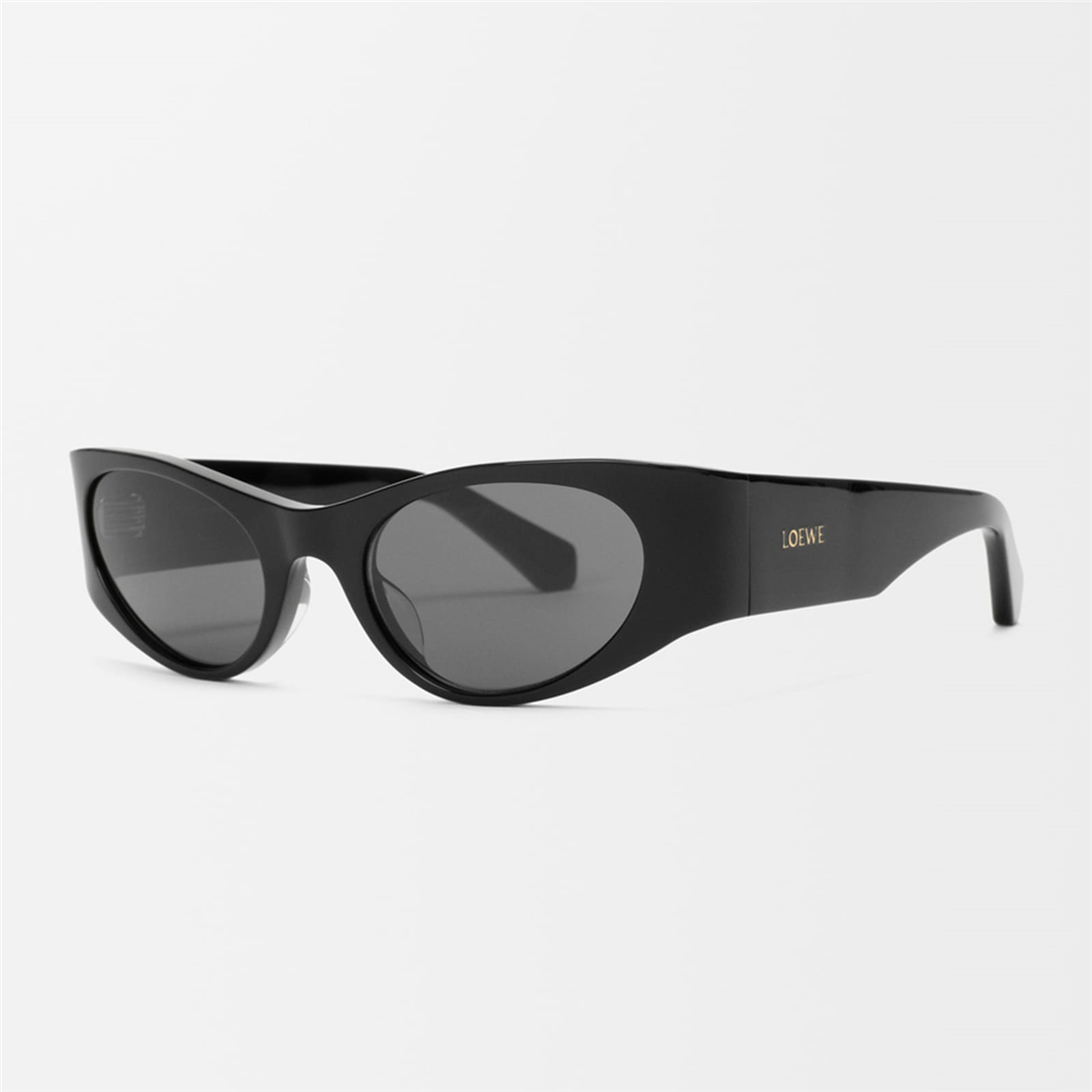 Loewe Signature LW 40196U 01A Kadın Güneş Gözlüğü