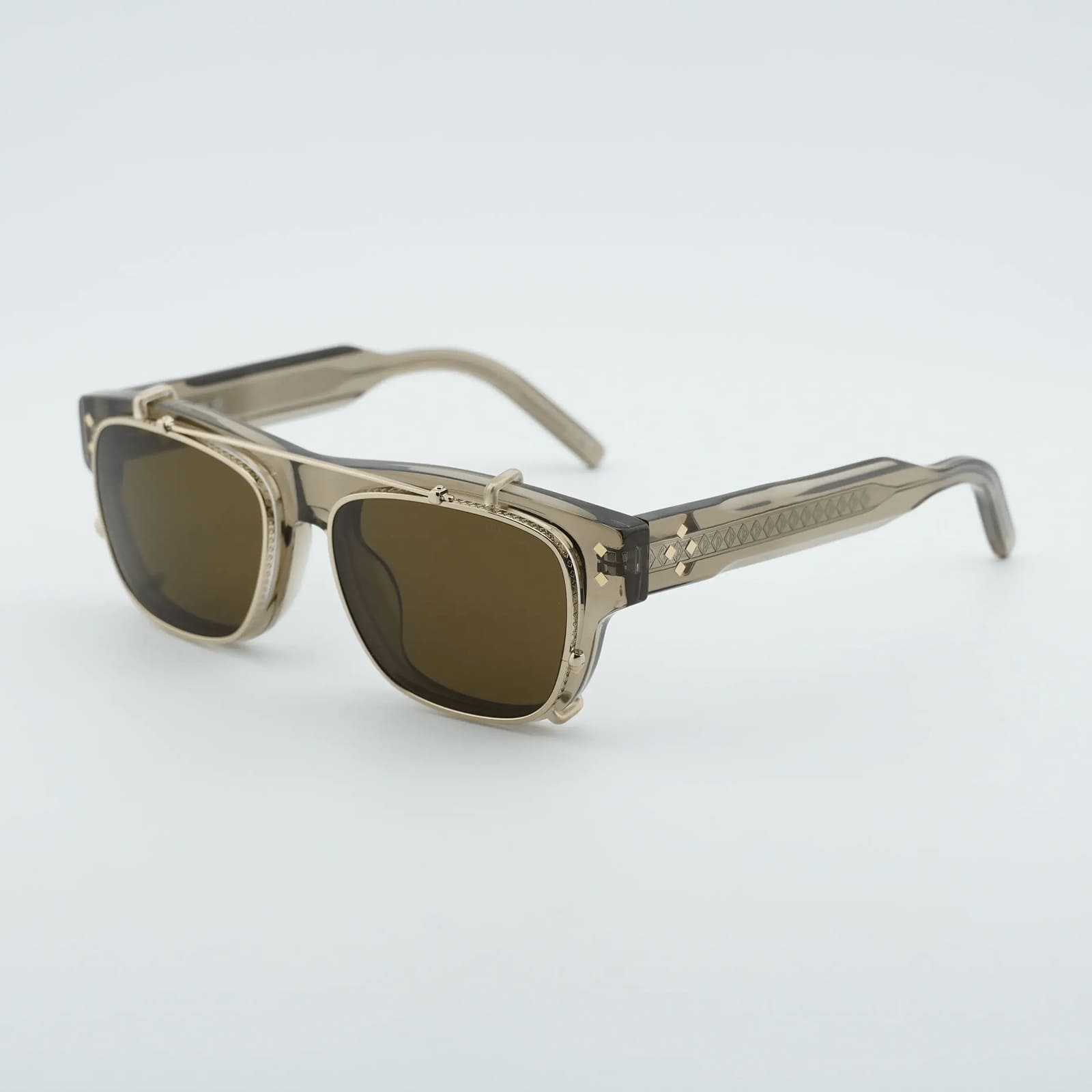 Dior CD Diamondo S10I DM 40158-CL 47E Erkek Güneş Gözlüğü