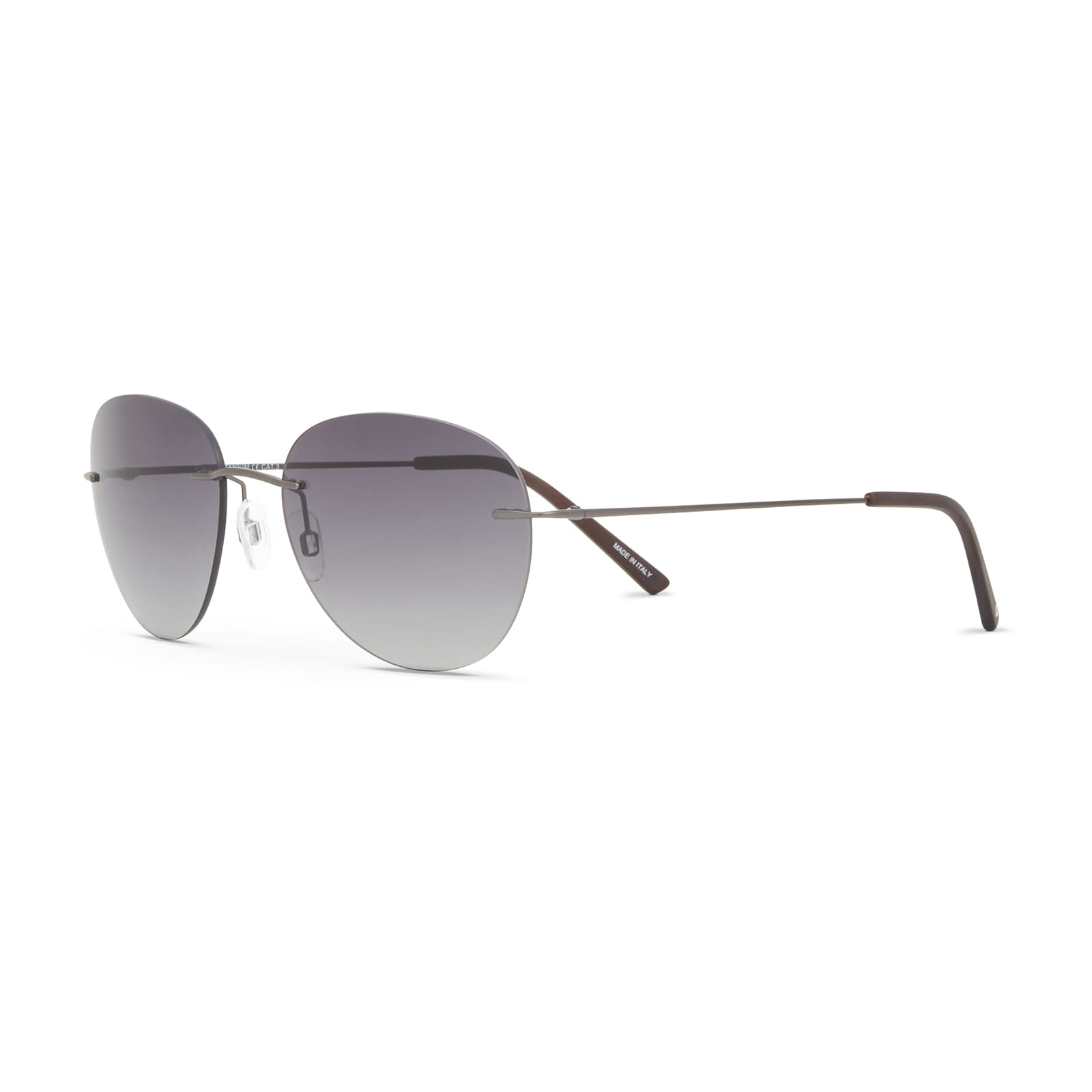 Blancia Milano BC 1425 C2 Unisex Güneş Gözlüğü