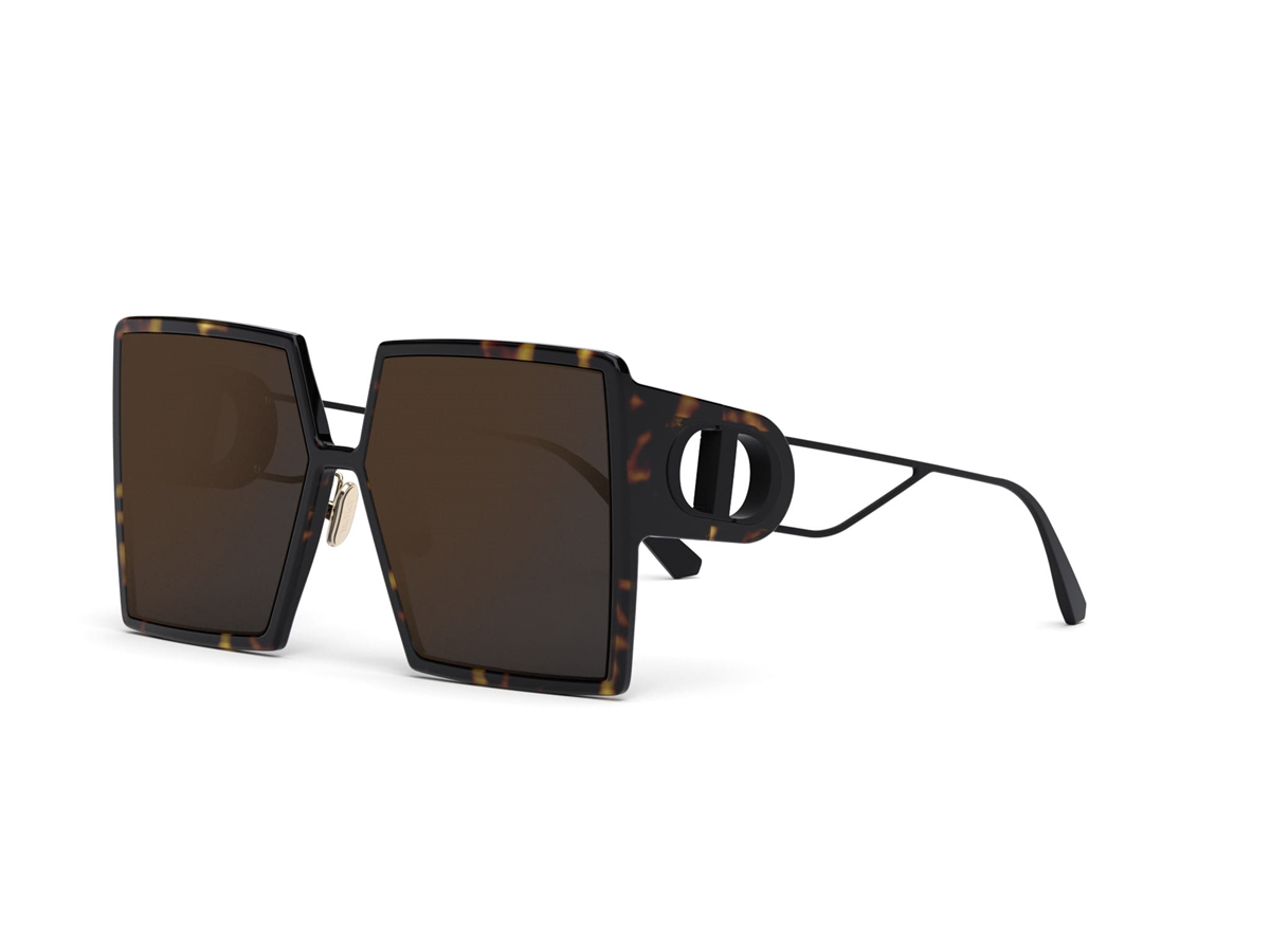 Dior 30Montaigne SU Oversized CD 40030U 52C