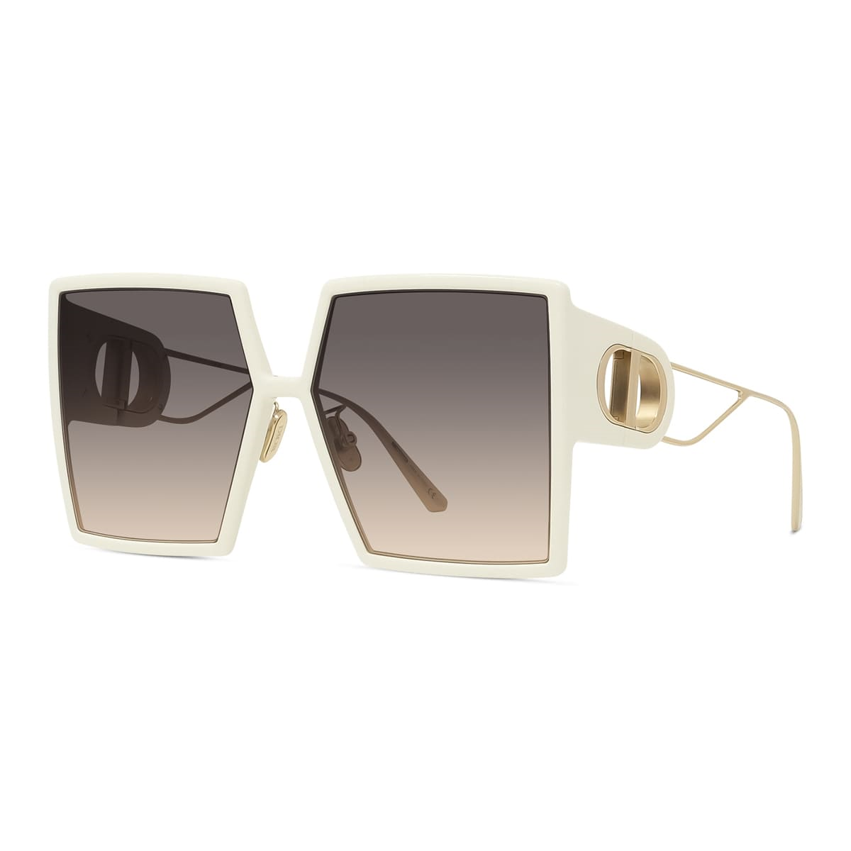 Dior 30Montaigne SU Oversized CD 40030U 25F