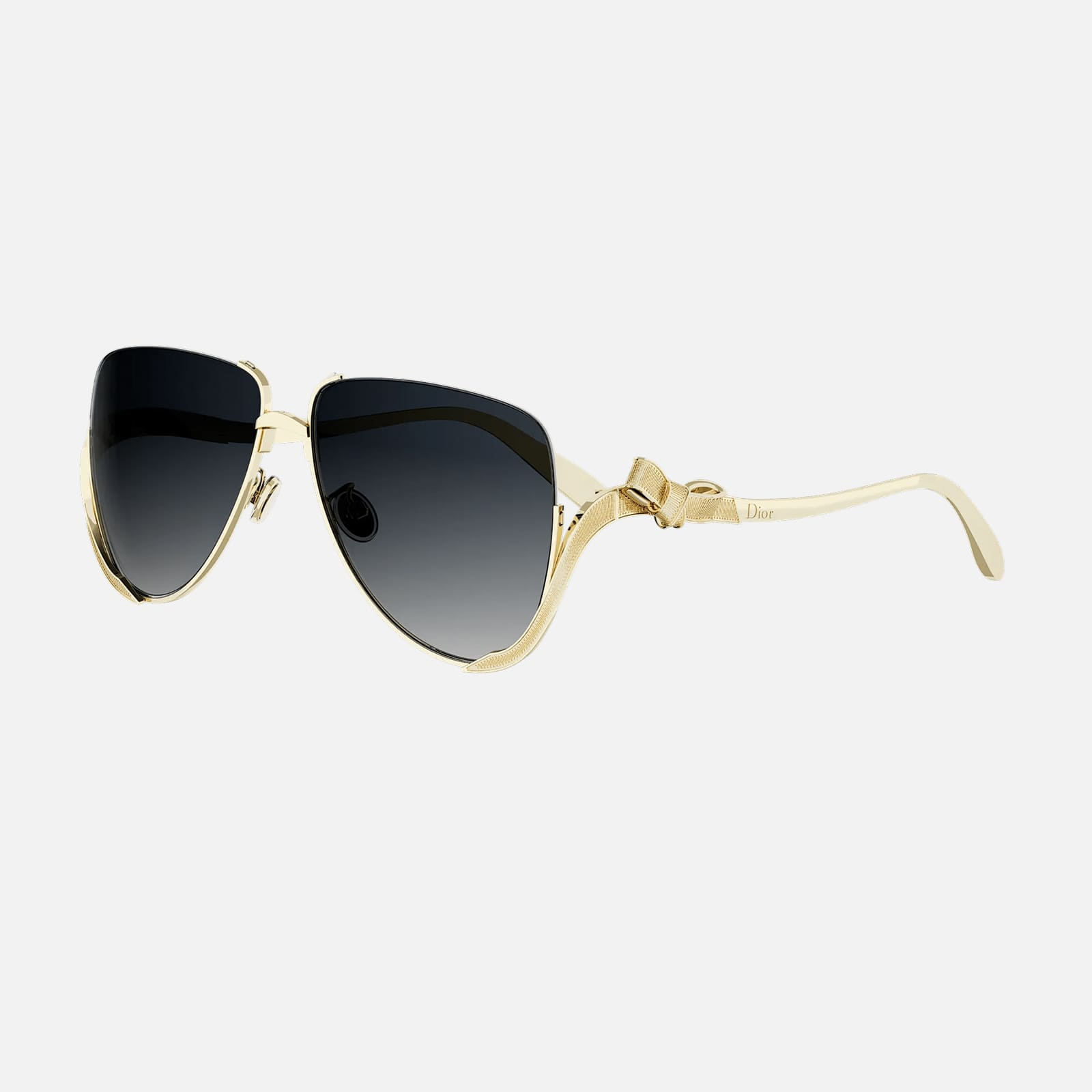 Dior Bow A2U CD 40285U 10B Kadın Güneş Gözlüğü