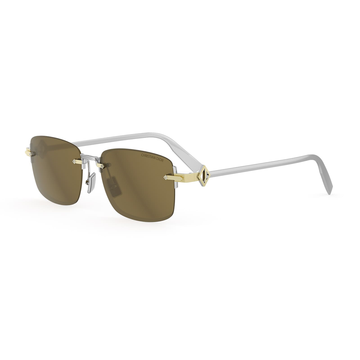Dior CD Diamond S11U DM 40163U 33E Erkek Güneş Gözlüğü