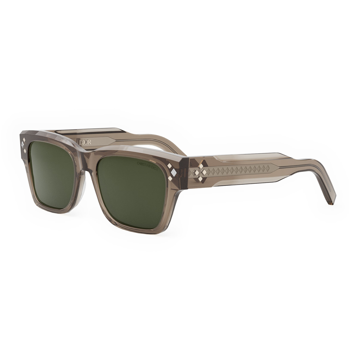 Dior CD Diamond S2I DM 40083I 45E