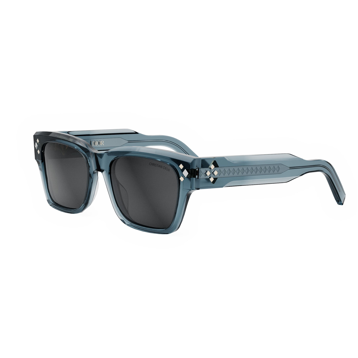 Dior CD Diamond S2I DM 40083I 90A