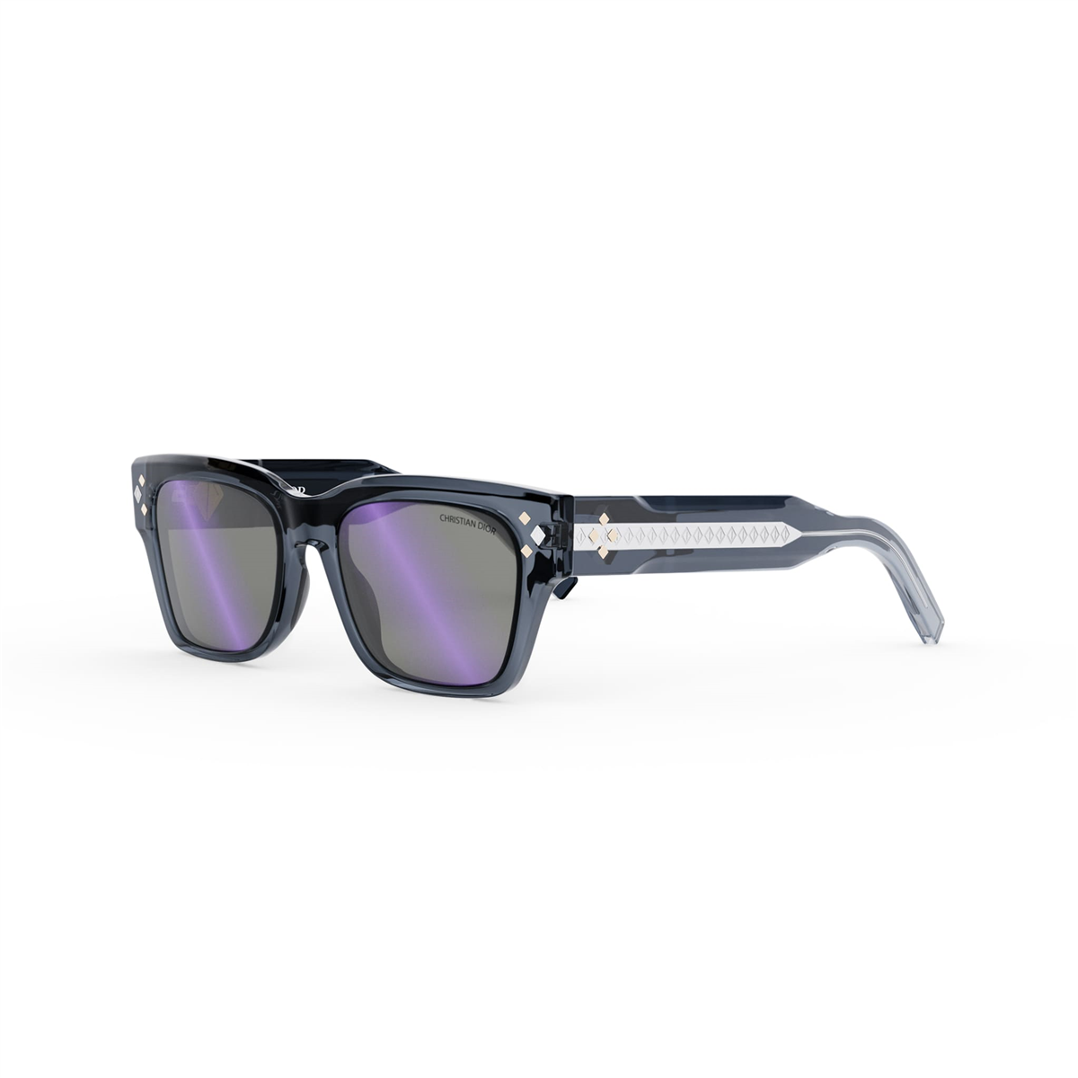 Dior CD Diamond S2I DM 40083I 96V
