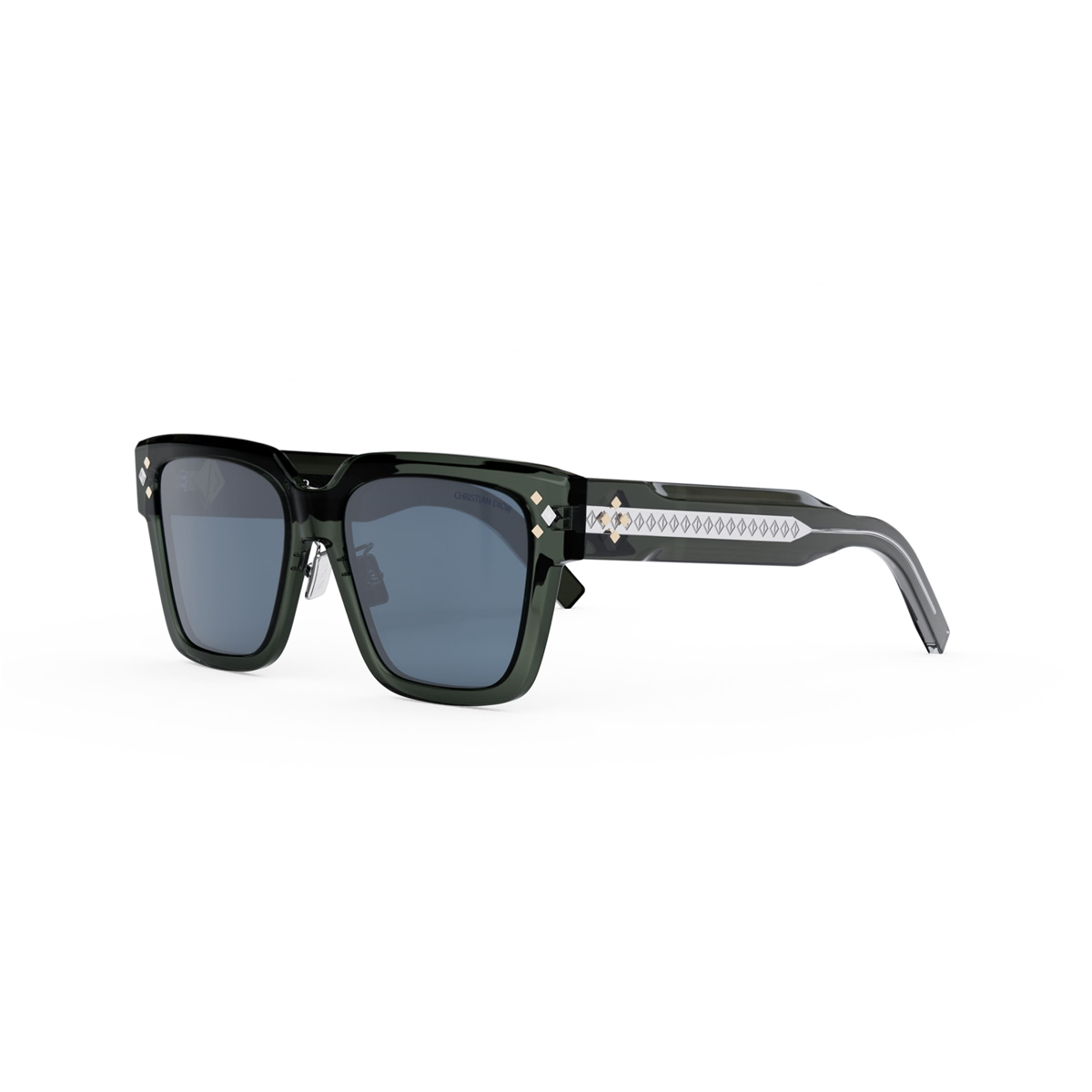 Dior CD Diamond S3F DM 40084F 96V