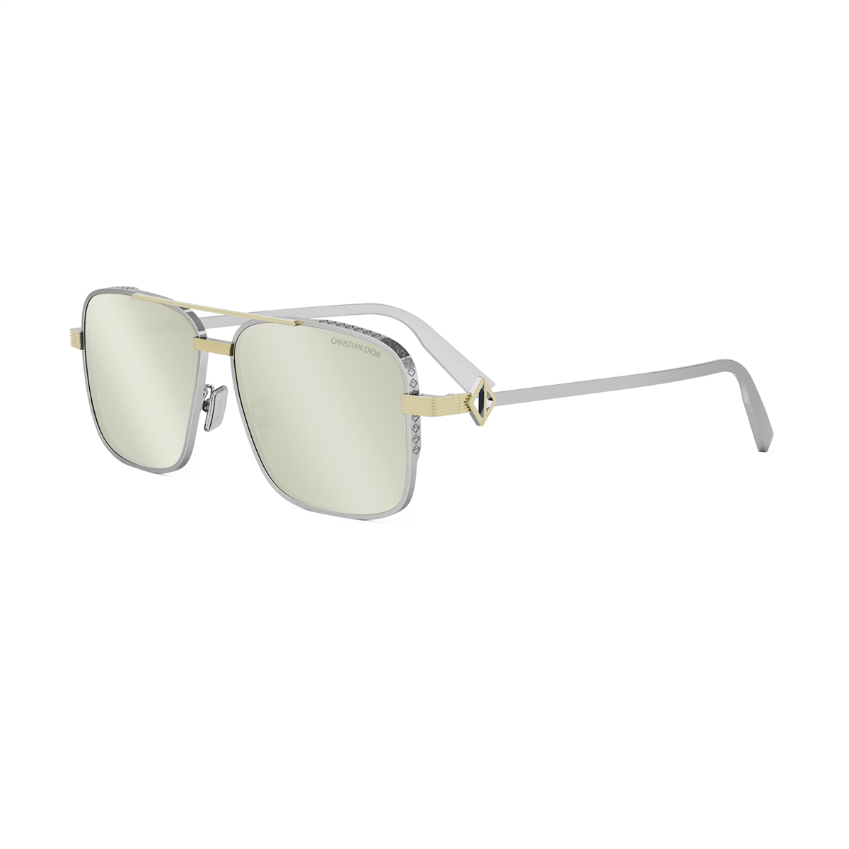Dior CD Diamond S9U DM 40146U 16C