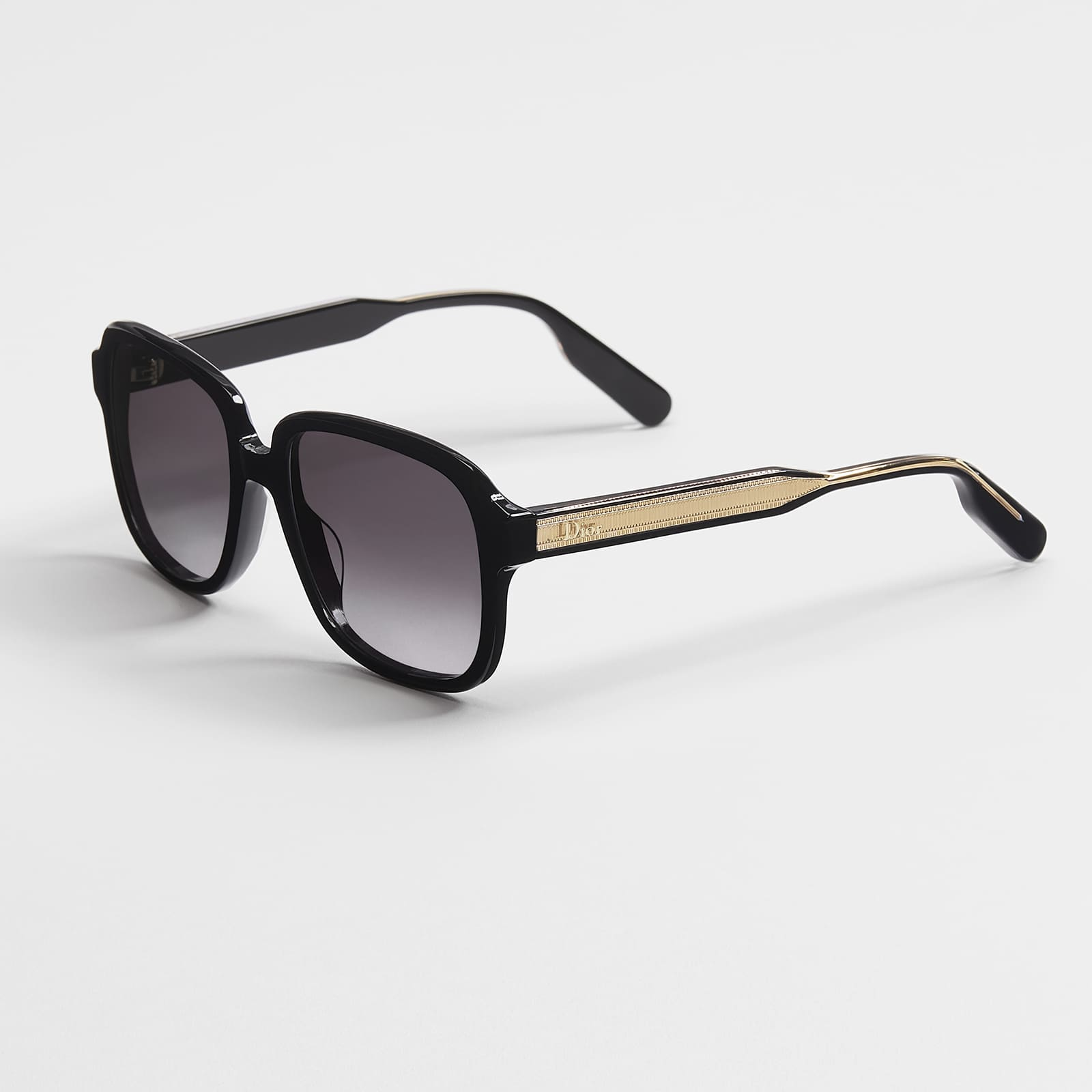 Dior Ibbon S1I CD 40267I 01B Kadın Güneş Gözlüğü