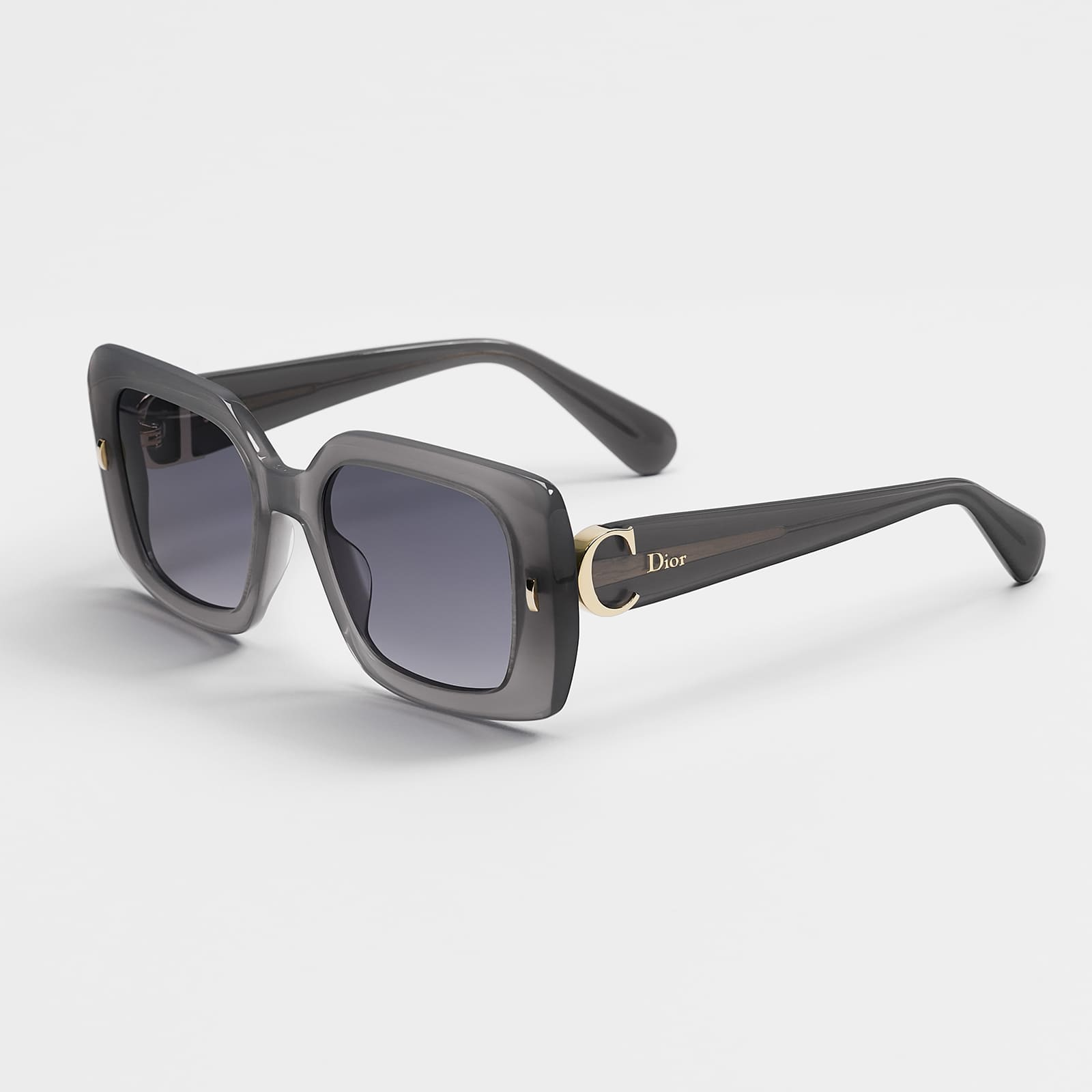 Dior Initials S1I CD 40274I 20B Kadın Güneş Gözlüğü