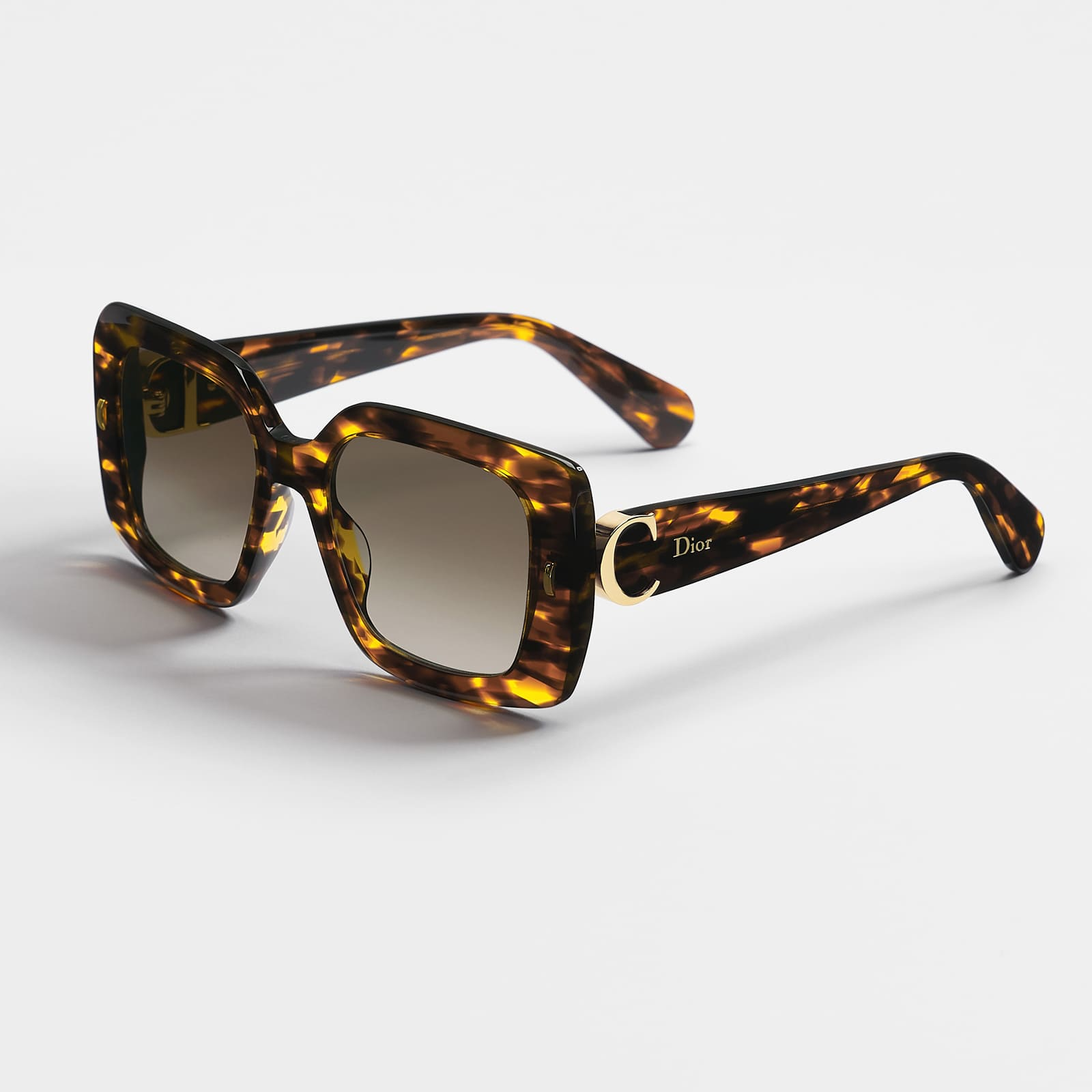 Dior Initials S1I CD 40274I 56F Kadın Güneş Gözlüğü