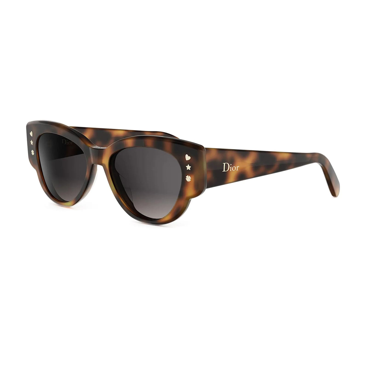 Dior LuckyCharms B1I CD 40256I 53B Kadın Güneş Gözlüğü | Brandeyes