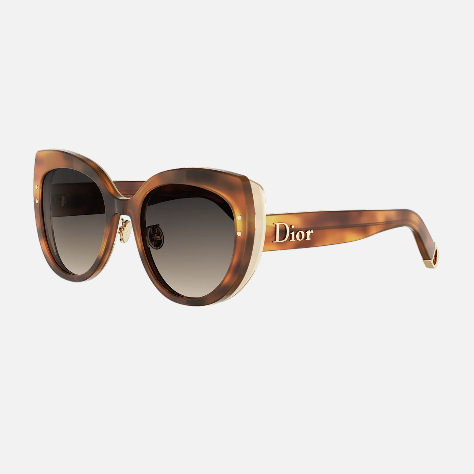Dior New Dior R1U CD 40270U 54B Kadın Güneş Gözlüğü