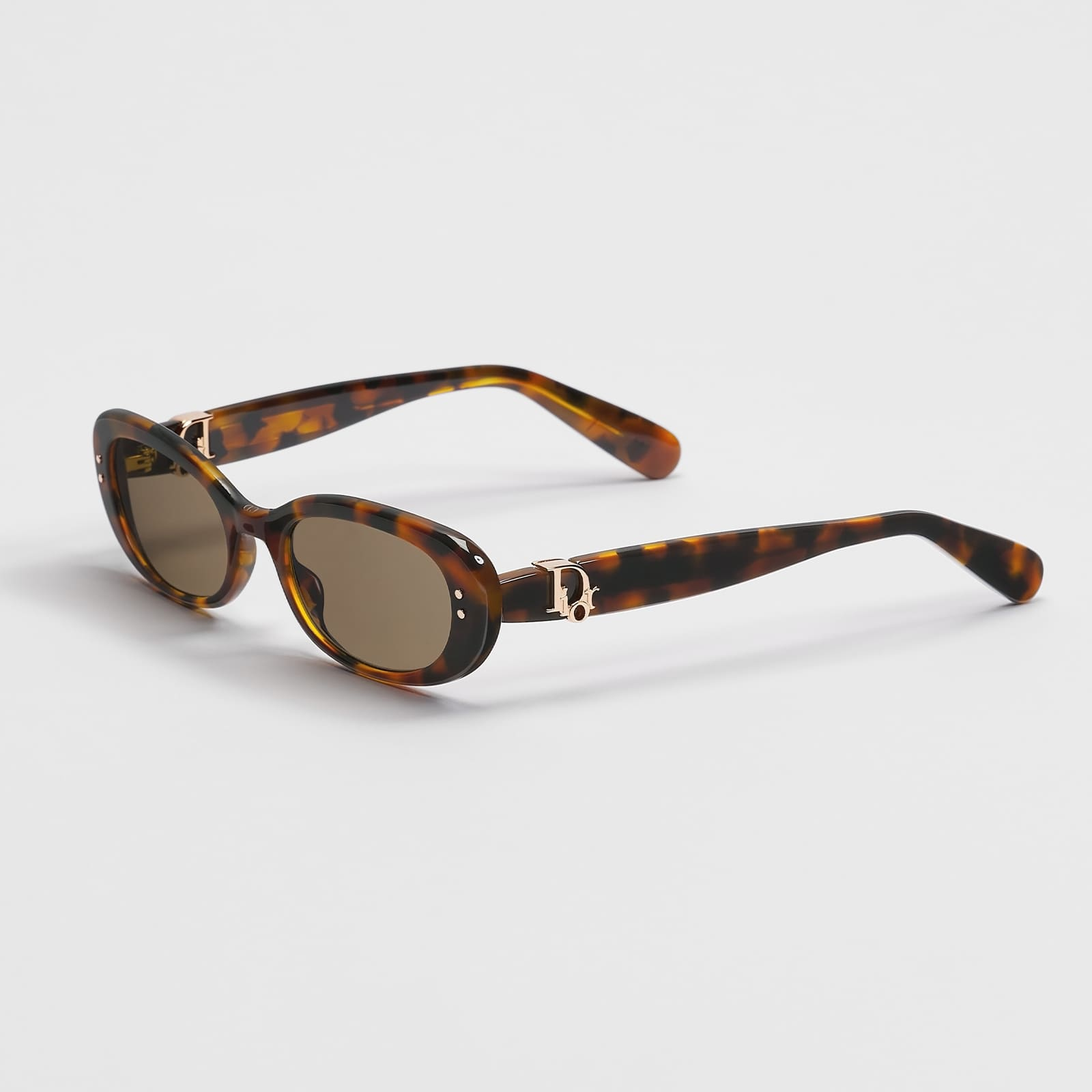 Dior Oblique B1I CD 40272I 56E Kadın Güneş Gözlüğü