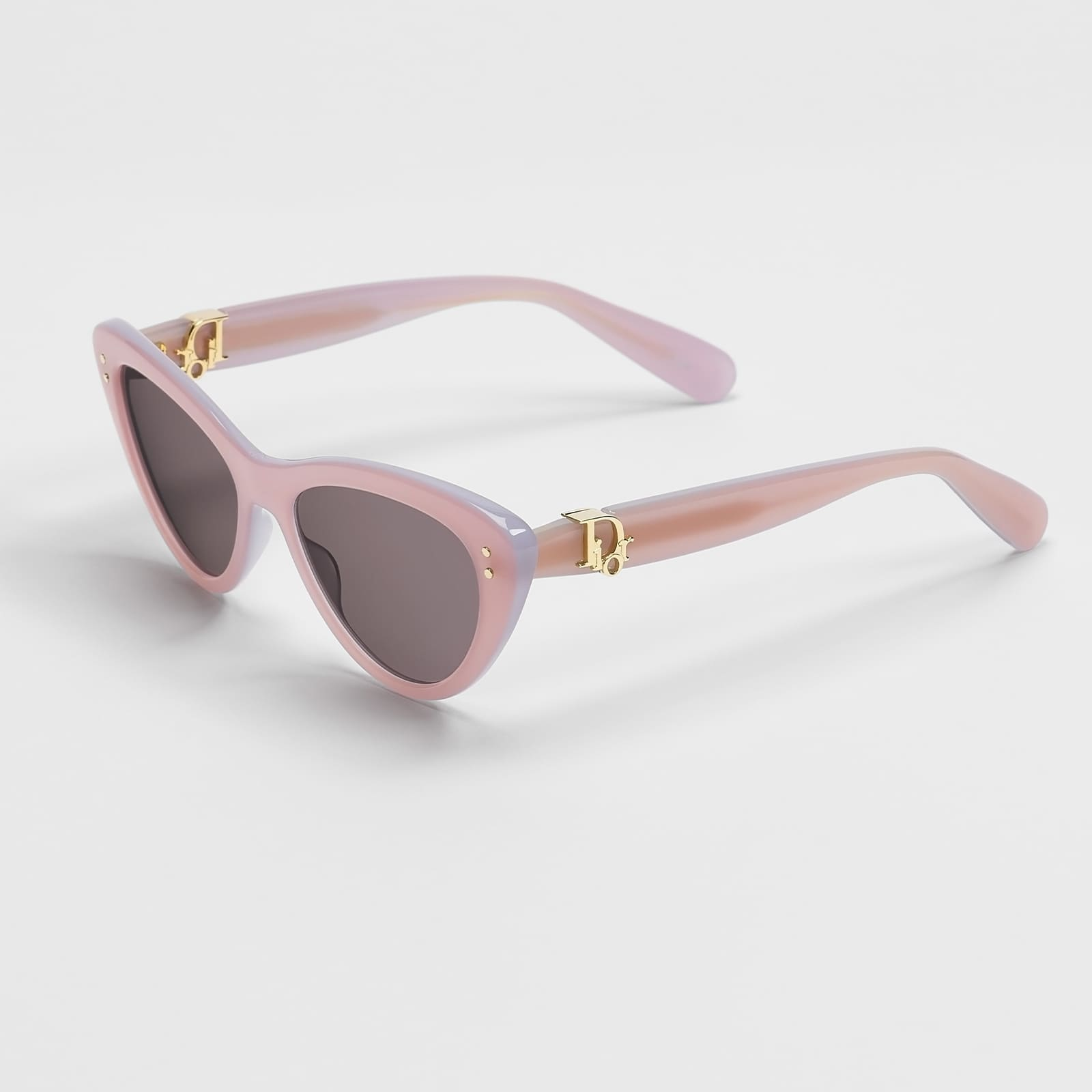Dior Oblique B2I CD 40286I 72E Kadın Güneş Gözlüğü