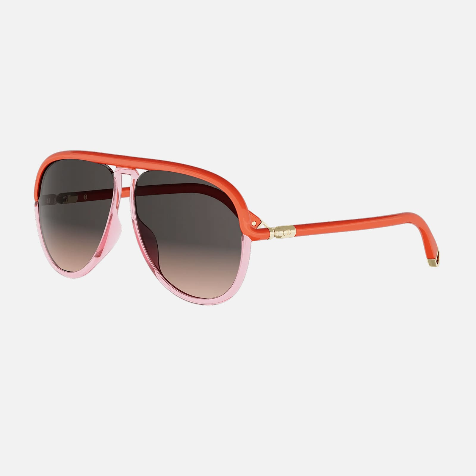 Dior TwinColors A1I CD 40264I 44B Kadın Güneş Gözlüğü