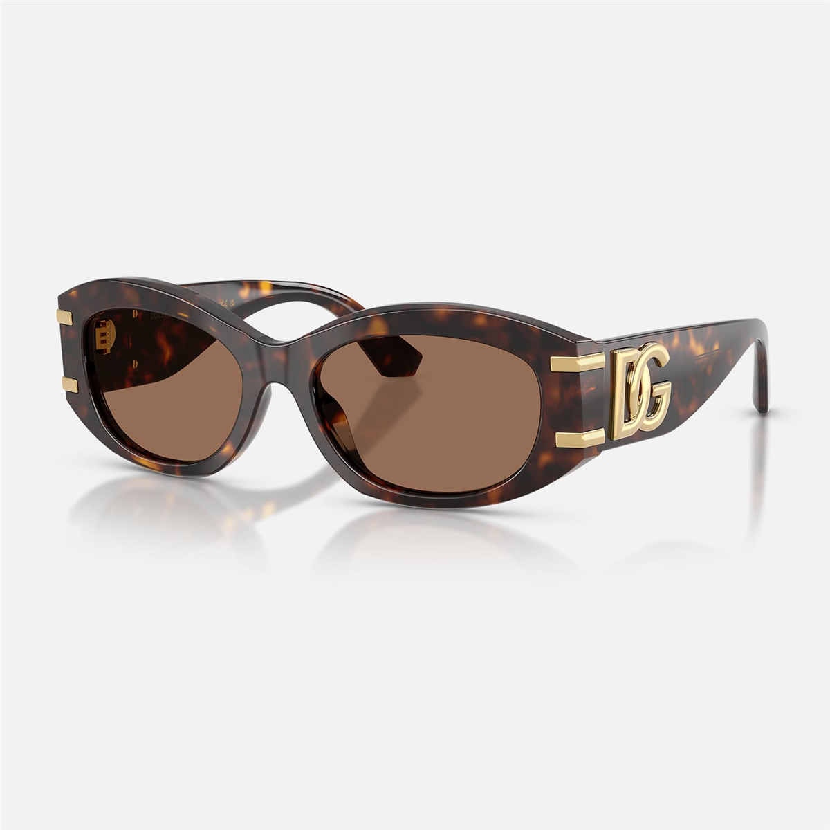 Dolce & Gabbana DG 4502 502-7355
