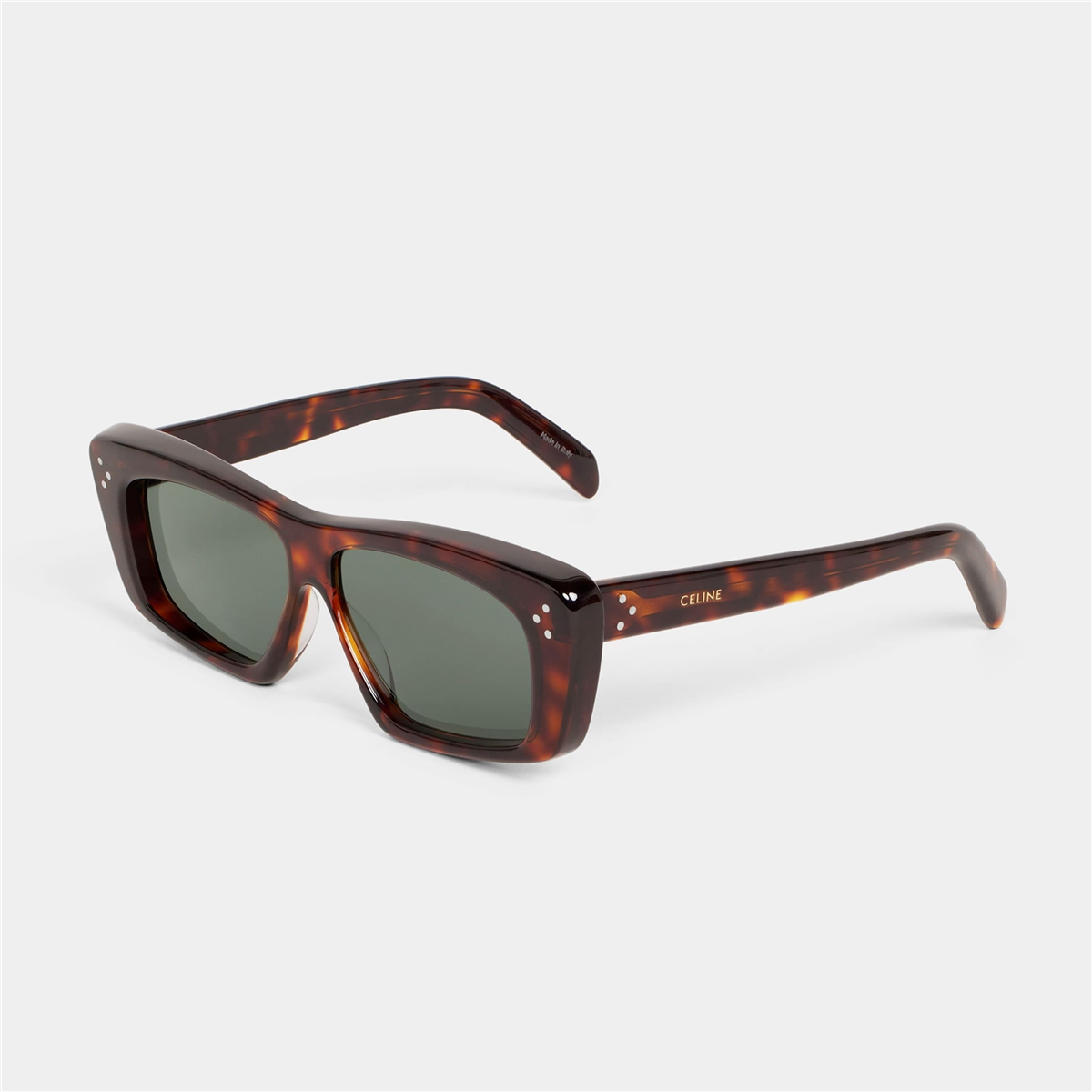 Celine Black Frame 46 CL 40259I 52N Erkek Güneş Gözlüğü