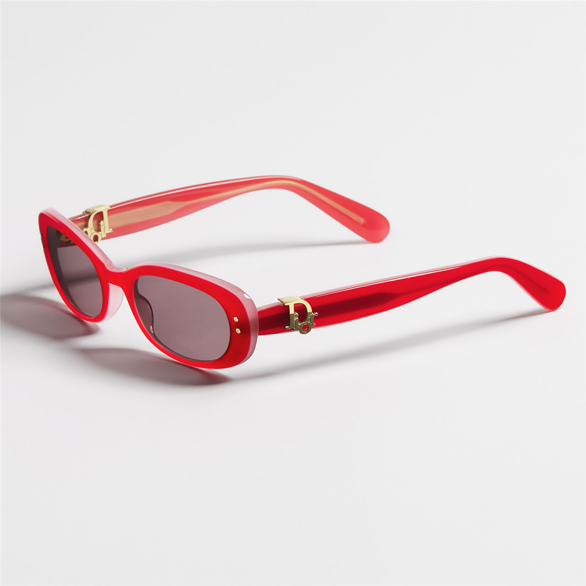 Dior Oblique B1I CD 40272I 66S Kadın Güneş Gözlüğü