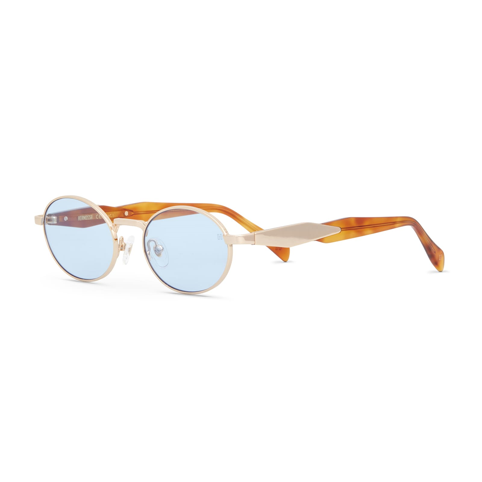 Hermossa Ulises HM 1784 C3 Unisex Güneş Gözlüğü