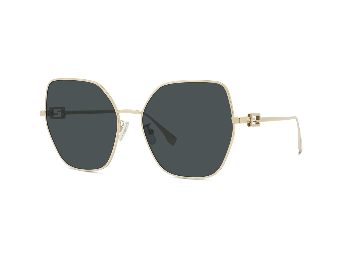 Fendi Baguette FE 40033U 10A