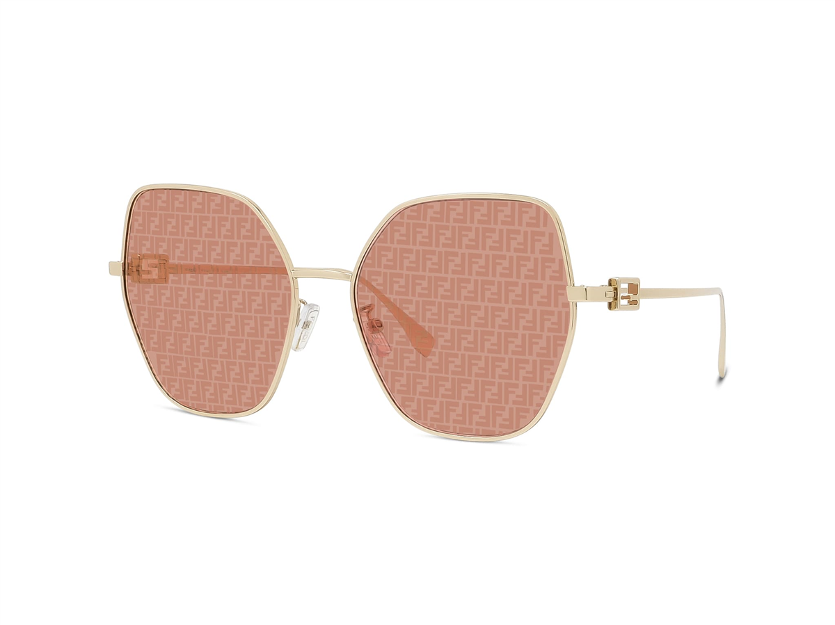 Fendi Baguette FE 40033U 10U