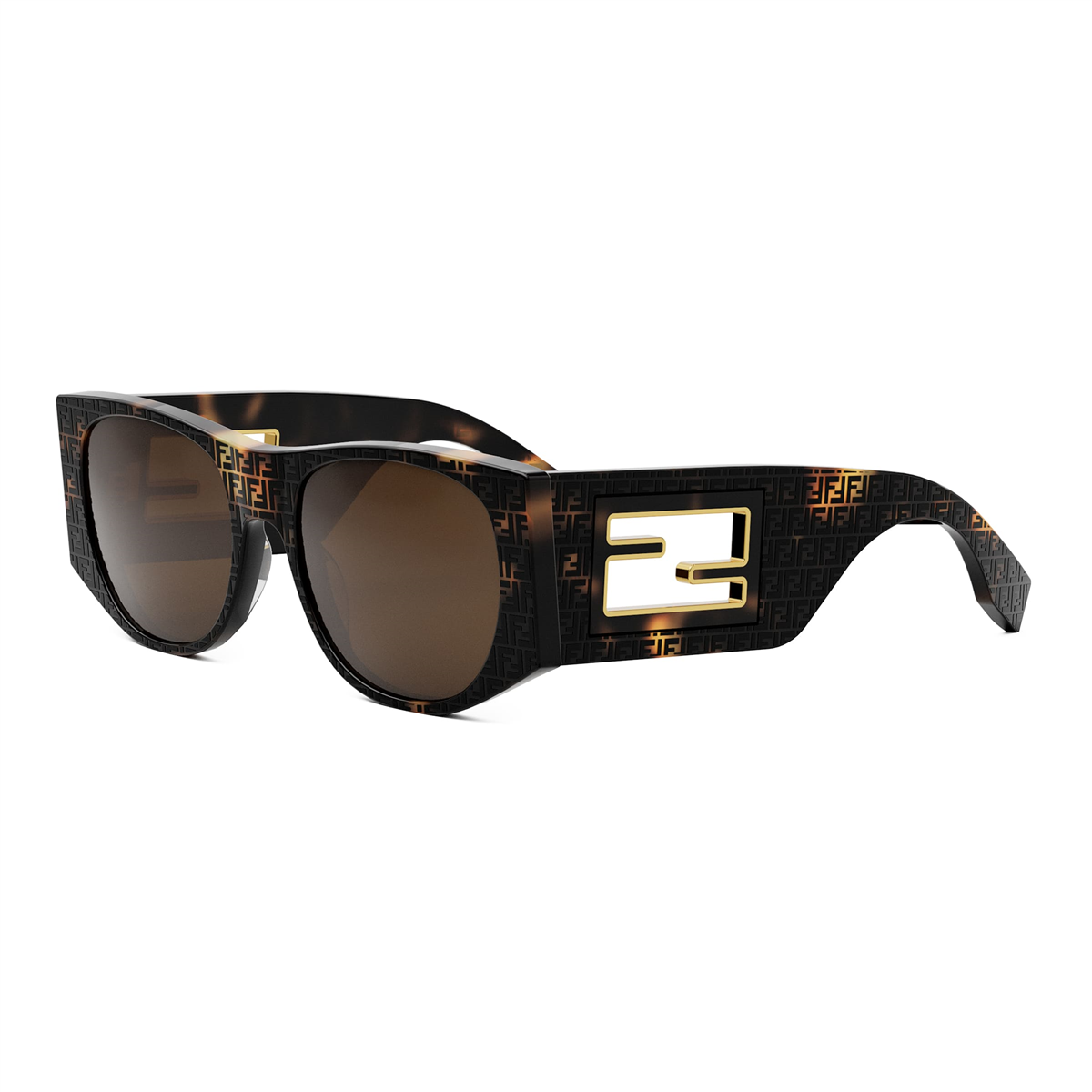 Fendi Baguette FE 40109I 55E