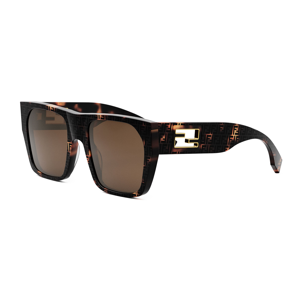 Fendi Baguette FE 40124I 55E