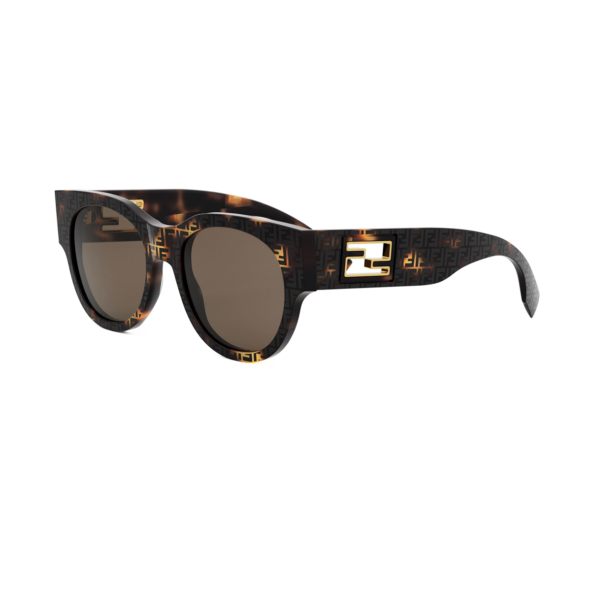 Fendi Baguette FE 40147I 55E