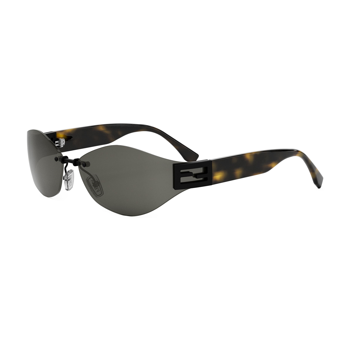 Fendi Baguette FE 40159U 02A