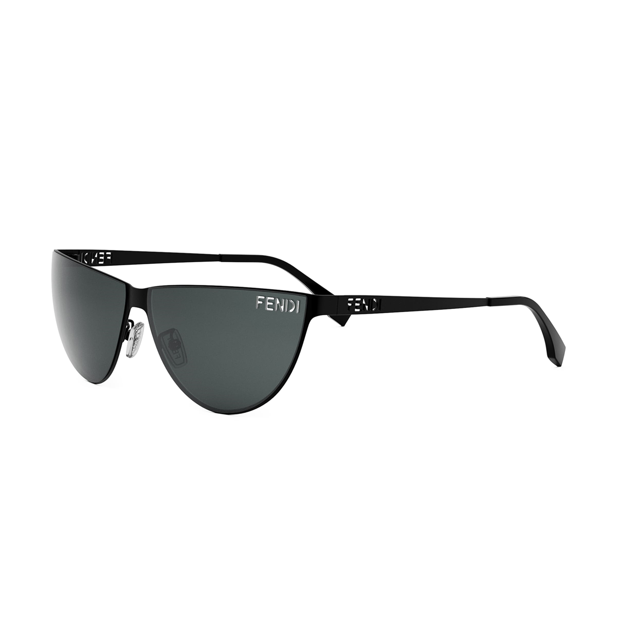 Fendi Cut Out FE 40138U 02A