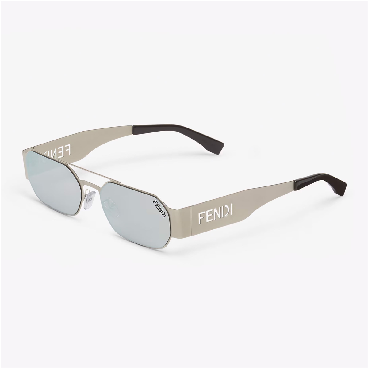 Fendi Cut Out FE 40153U 16C