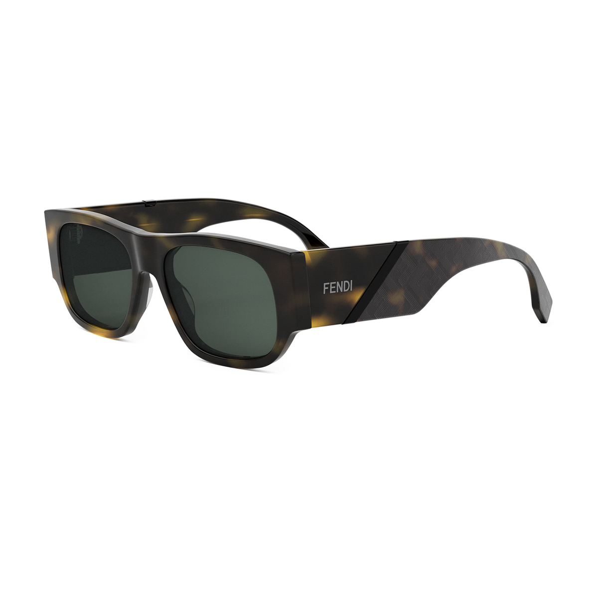 Fendi Diagonal FE 40156I 52N