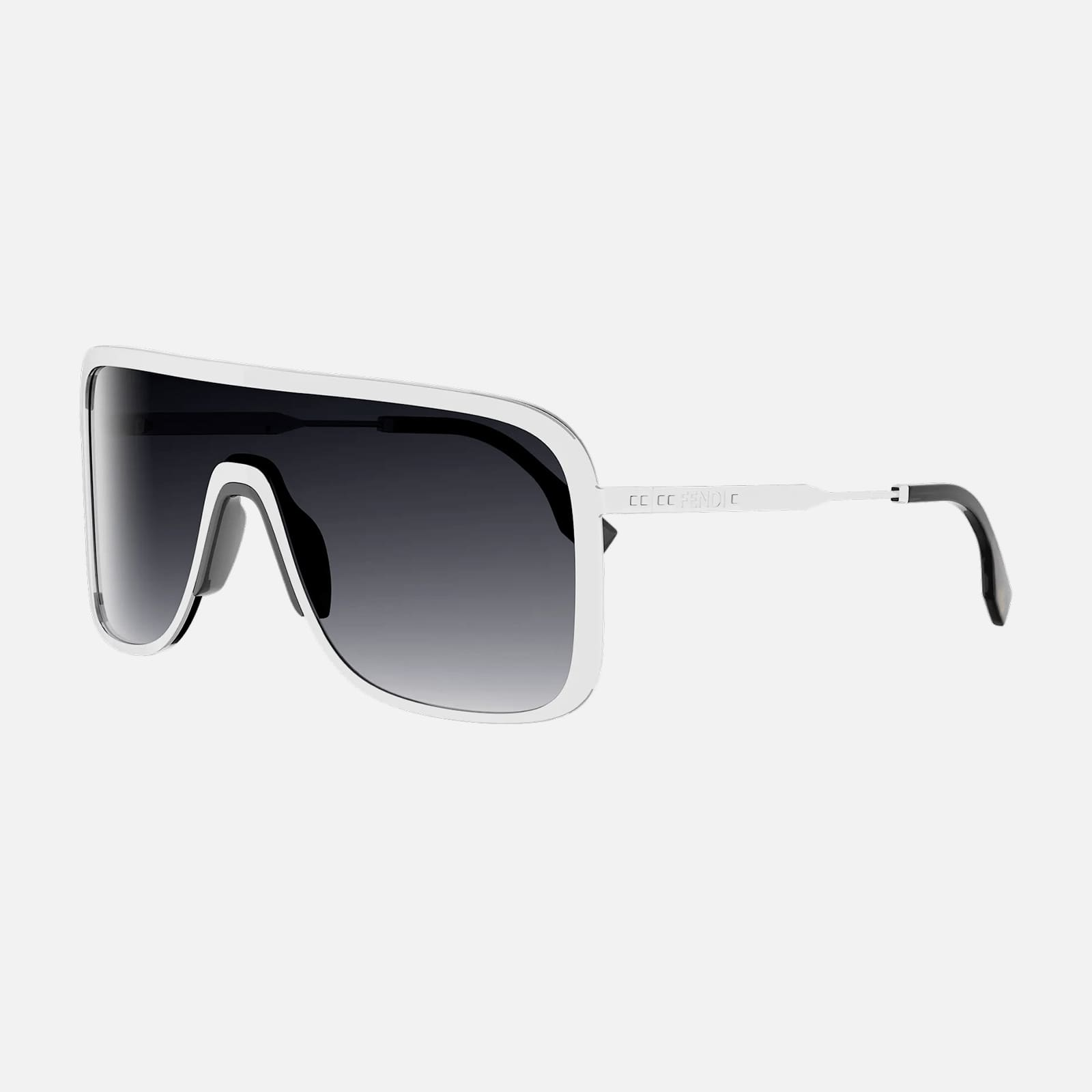 Fendi Eclipse FE 40229U 16B Kadın Güneş Gözlüğü