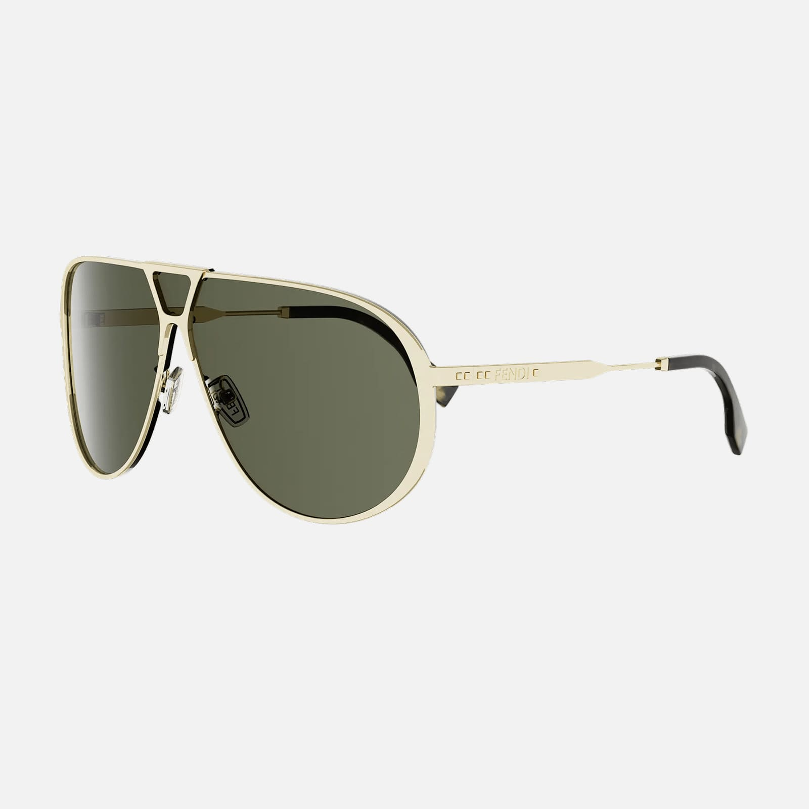 Fendi Eclipse FE 40230U 33N Erkek Güneş Gözlüğü