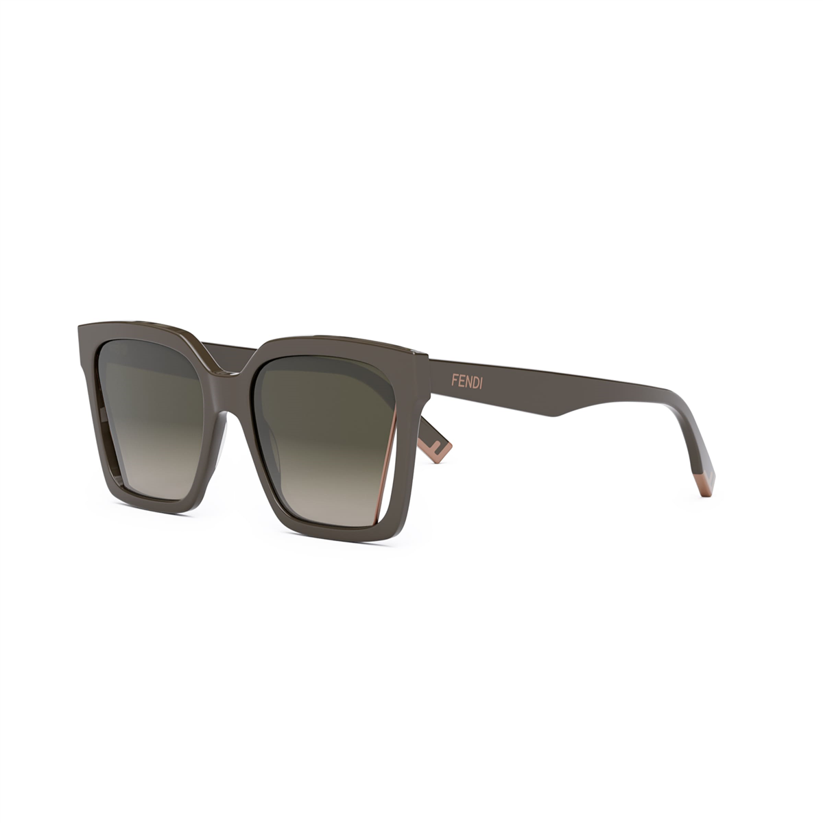 Fendi FE 40085I 50P